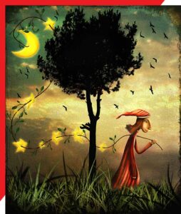 copyright infringement illustration image