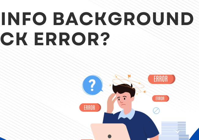 EmpInfo background check EmpInfo report errors background check dispute employment verification mistake Fair Credit Reporting Act rights fix background check errors sue background check company Discover how to fix errors in your EmpInfo background check. Learn your rights under the FCRA and how Sanders Law Group can help you take action.