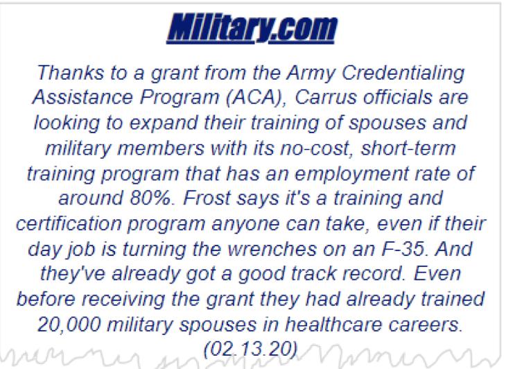 Career Step Landing Page Outline-5 Career Step Landing Page Outline-5